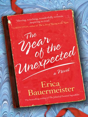 cover image of Year of the Unexpected